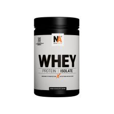 NA® Whey Protein Isolate - 800g - Swiss Chocolate Flavour