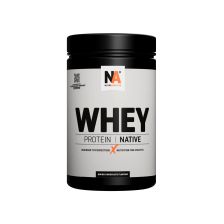 NA® Whey Protein Native - 800g - Swiss Chocolate Flavour