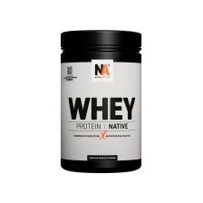 NA® Whey Protein Native - 800g - Tahitian Vanilla Flavour