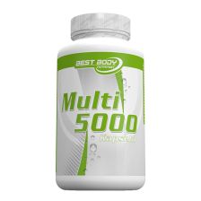 Multi 5000 (100 Kapseln)