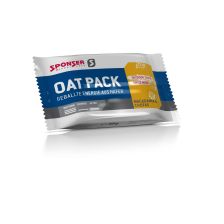 Oat Pack - 30x60g - Macadamia Chufas