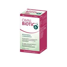 OMNi-BiOTiC® 6 Pulver (300g)