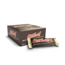 OH YEAH Bar (12x85g)