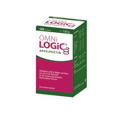 OMNi-LOGiC® Apfelpektin (180 Kapseln)