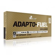 Adapto-Fuel (60 Kapseln)