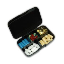 Pillenbox (5 Fächer)