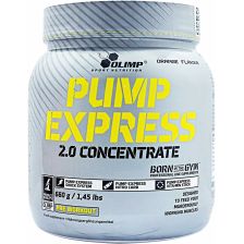Pump Express 2.0 concentrate (660g)