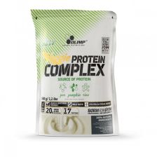 Veggie Protein Complex Schokolade (500g)