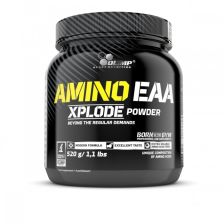 Amino EAA Xplode (520g)