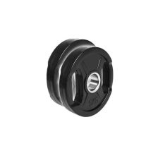 Olympic Rubber Weight Plates Pair