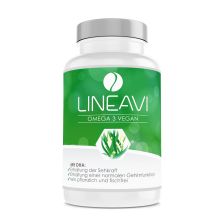 Omega 3 Vegan (60 Kapseln)