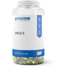 Omega 3 (90 Kapseln)