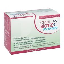 Power Pulver (28x4g)