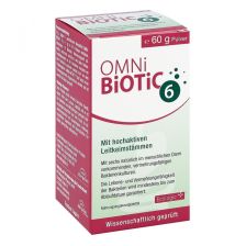 6 Pulver (60g)