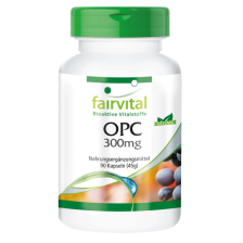 OPC 300mg (90 Kapseln)