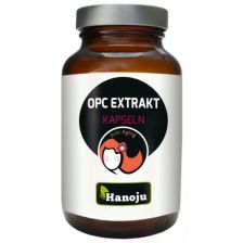 OPC Extrakt 400 mg (150 Kapseln)