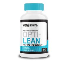 Opti-Lean Fat Metaboliser (60 Kapseln)