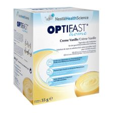Optifast Home Creme Vanille (8x55g)