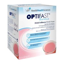Optifast Home Drink - Erdbeere - 8x55g