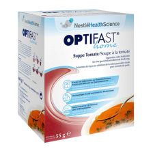 Optifast Home Suppe - Tomate - 8x55g