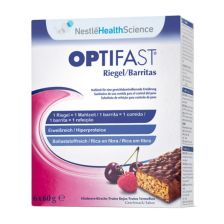 Optifast Riegel (6x60g)