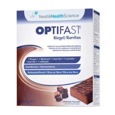 Optifast Riegel - Schokolade (6x70g)