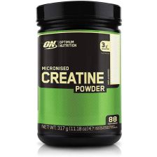 Micronized Creatine Powder (317g)