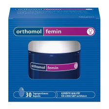 Femin Kapseln (30 Portionen)
