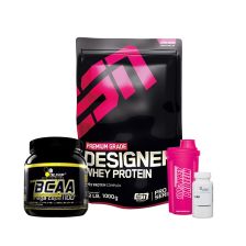 Muscle Box