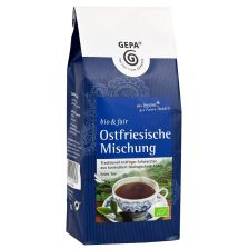 Ostfriesische Mischung (250g)