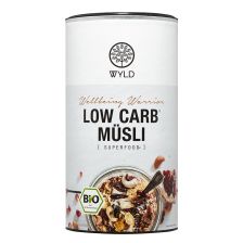 Low Carb* Müsli Superfood (350g) - MHD 10.04.2019