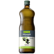 Olivenöl fruchtig, nativ extrabio (1000ml)
