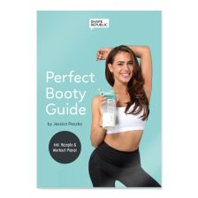Perfect Booty Guide – Alles für den perfekten Po