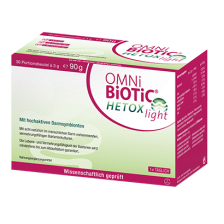 Hetox light (30x3g)