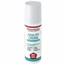 Zeolith-Creme (50g)