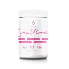 Queen Pancake Pulver (500g)