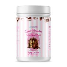 Queen Pancakes - 500g - Kiddy Chocolate