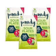 3 x Protein Candy (3x70g)