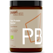 PB - Plant Protein Booster (317g)