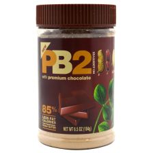 PB2 Erdnussbutter-Schokolade in Pulverform (184g)