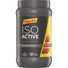 Isoactive - Isotonic Sports Drink (600g)