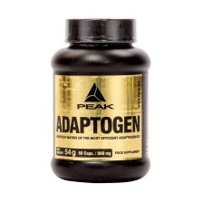 Adaptogen (60 Kapseln)