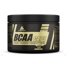 BCAA Caps (240 Kapseln)