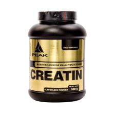 Creatin Monohydrat (500g)