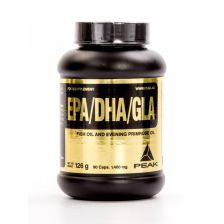 EPA-DHA-GLA (90 Kapseln)