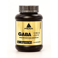 GABA XT (120 Kapseln)