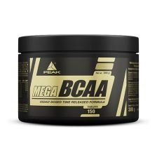 Mega BCAA (150 tabletten)