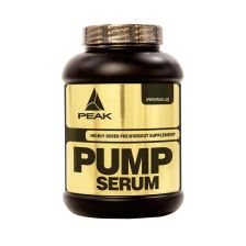 Pump Serum (600g)