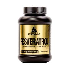 Resveratrol (90 Kapseln)