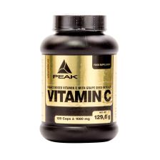 Vitamin C (120 Kapseln)